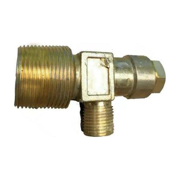 Procut Acetylene Tank Valve (Spare Part) | Procut by KHM Megatools Corp. Procut Acetylene Tank Valve (Spare Part) | Procut by KHM Megatools Corp.